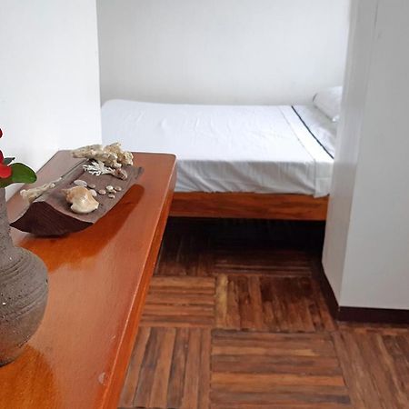 Marina 4Rooms San Vicente  Exteriér fotografie
