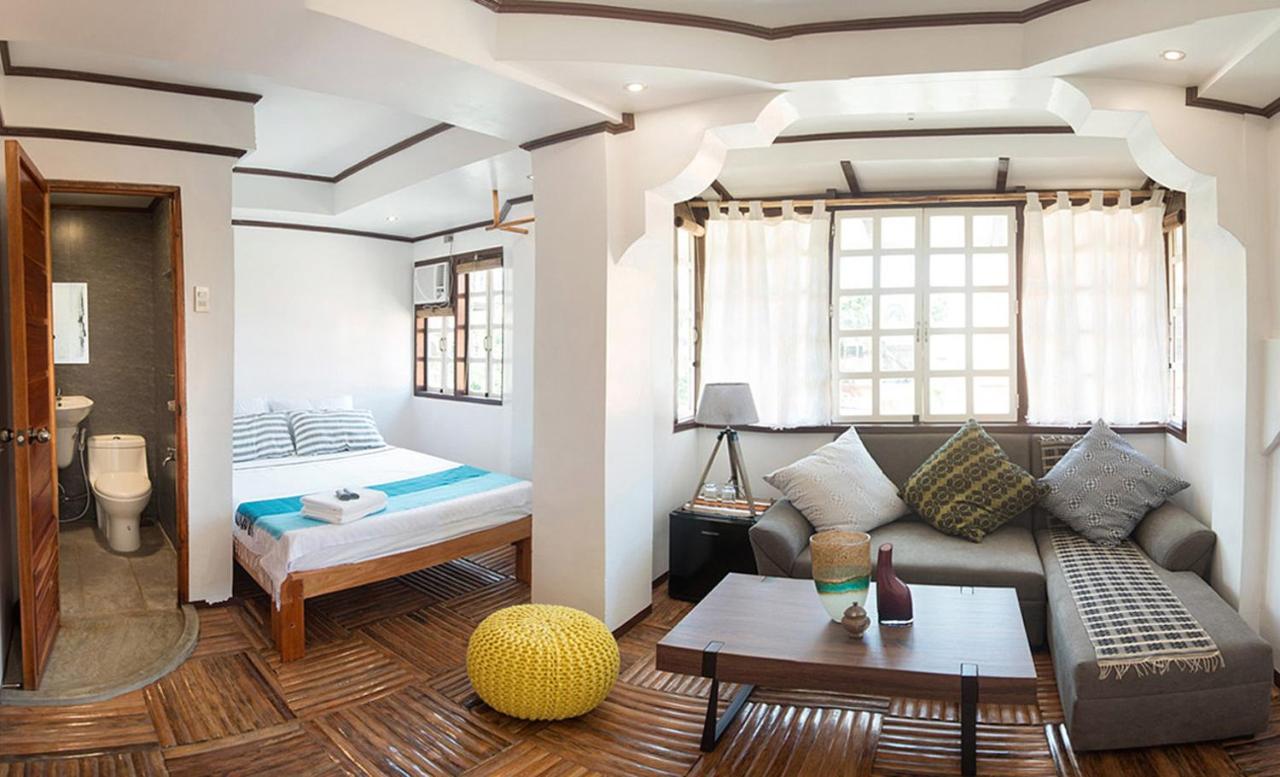 Marina 4Rooms San Vicente  Exteriér fotografie