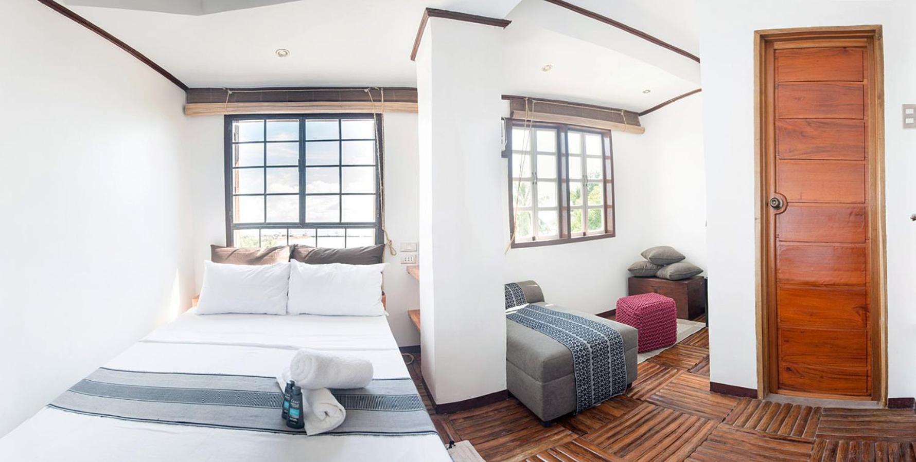Marina 4Rooms San Vicente  Exteriér fotografie