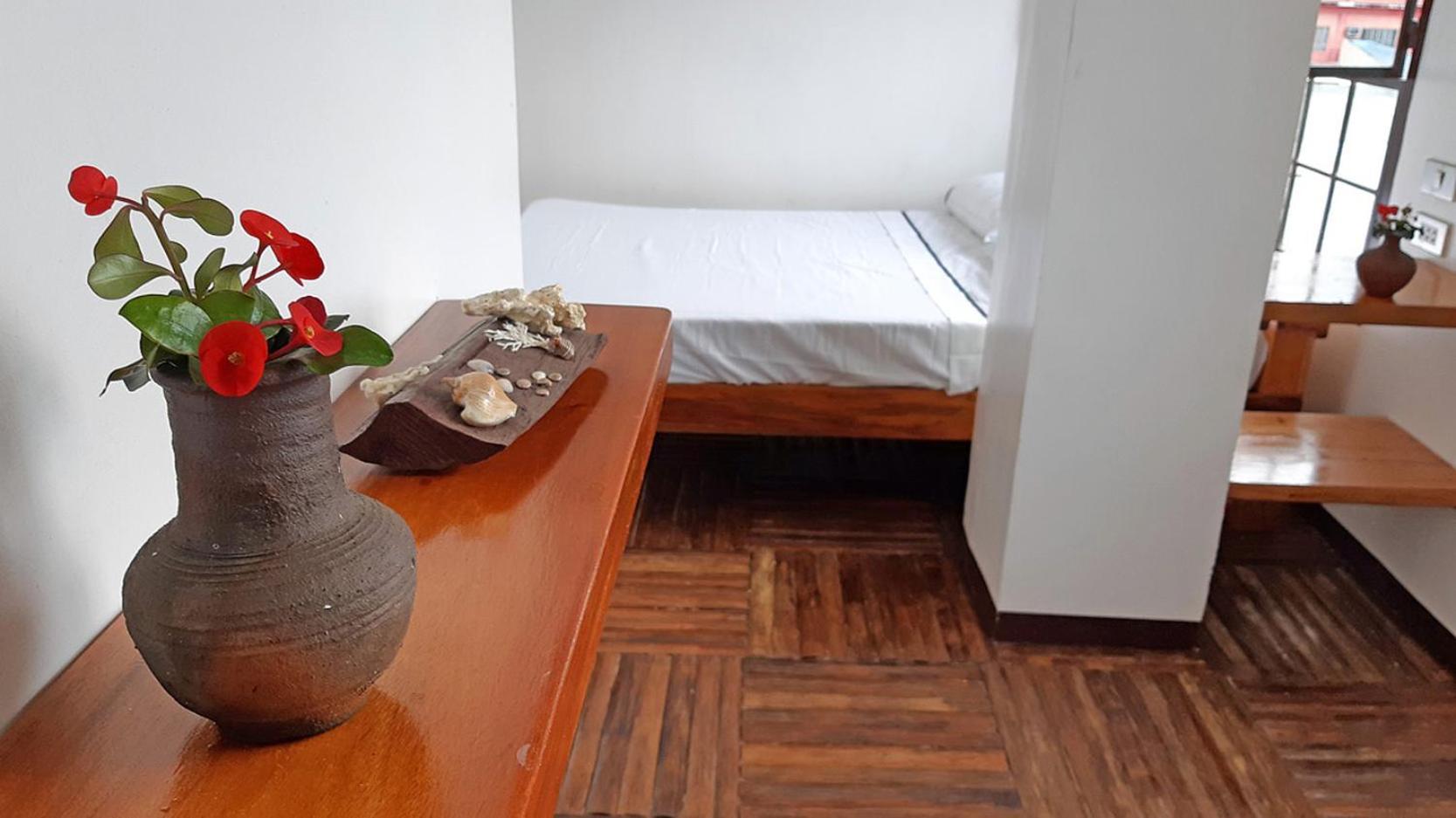 Marina 4Rooms San Vicente  Exteriér fotografie