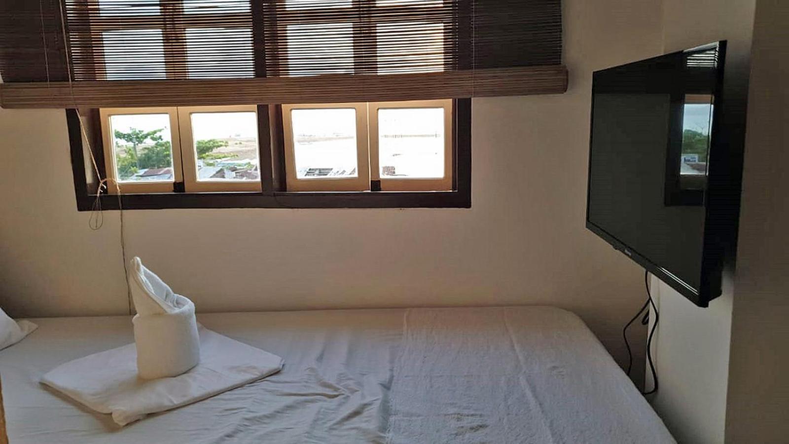 Marina 4Rooms San Vicente  Exteriér fotografie